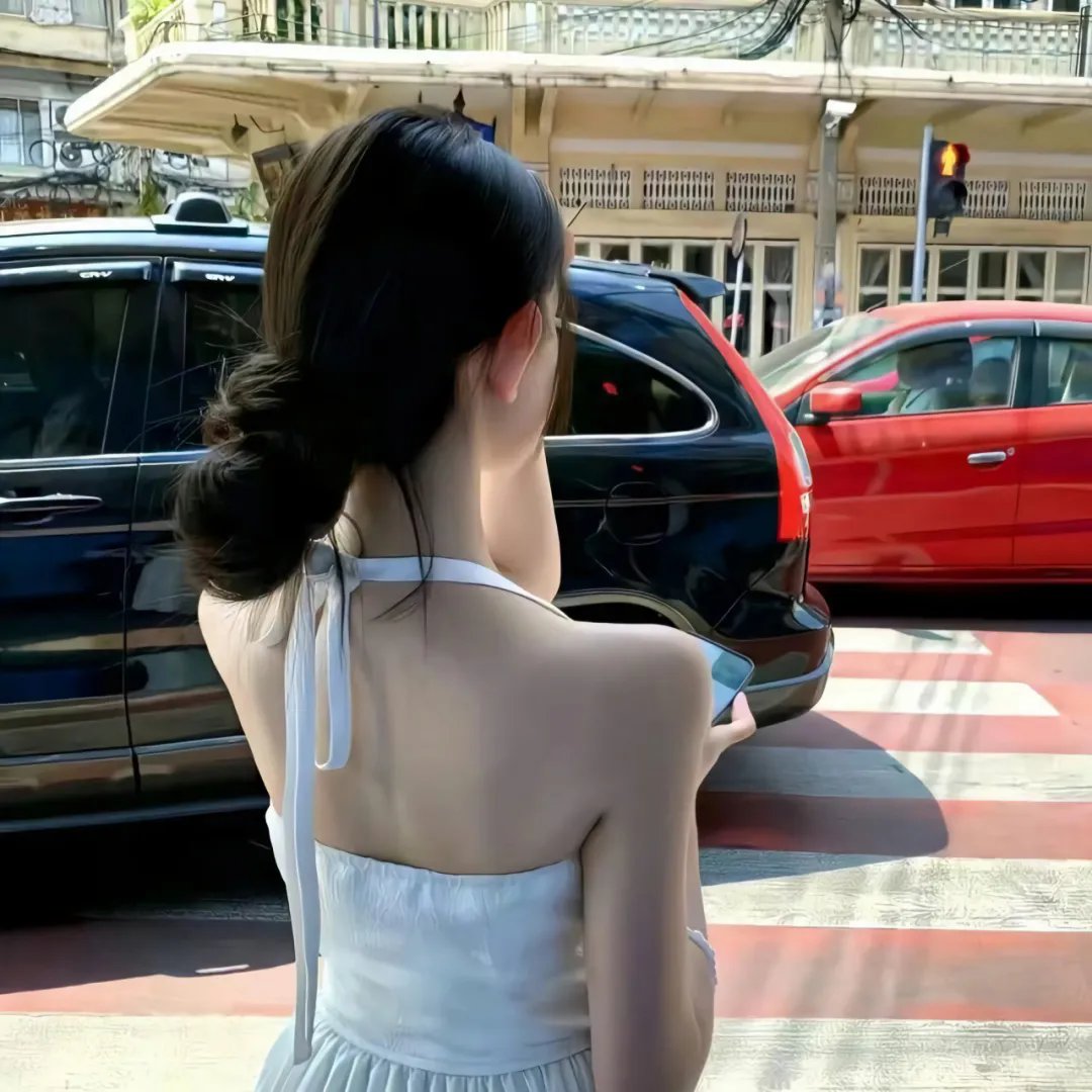 女神捕之计中计