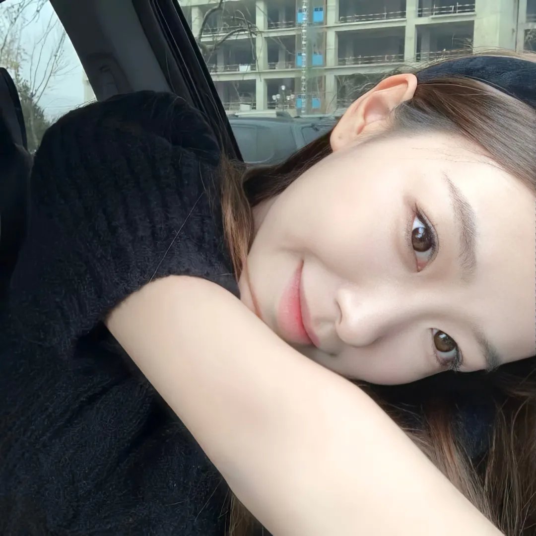 杀害我女儿的凶手